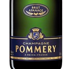 View Elm Wood Gift Boxed Pommery Brut Apanage Champagne 75cl number 1